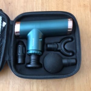 Kuhaus pressure massager